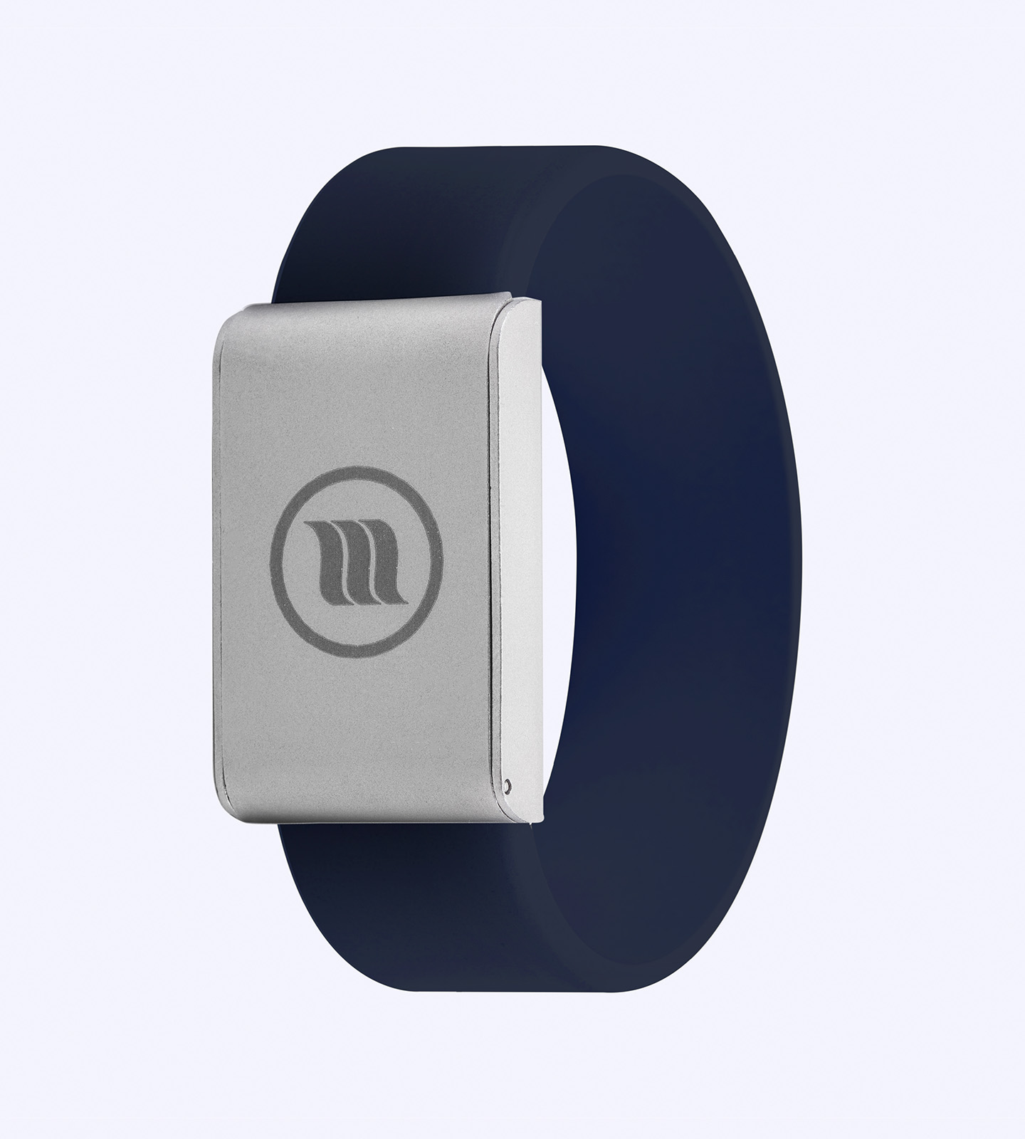 memonizerBODY classic silver