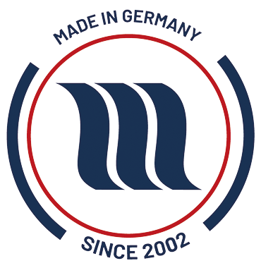 Made in Germany Made in Germany - Since 2002