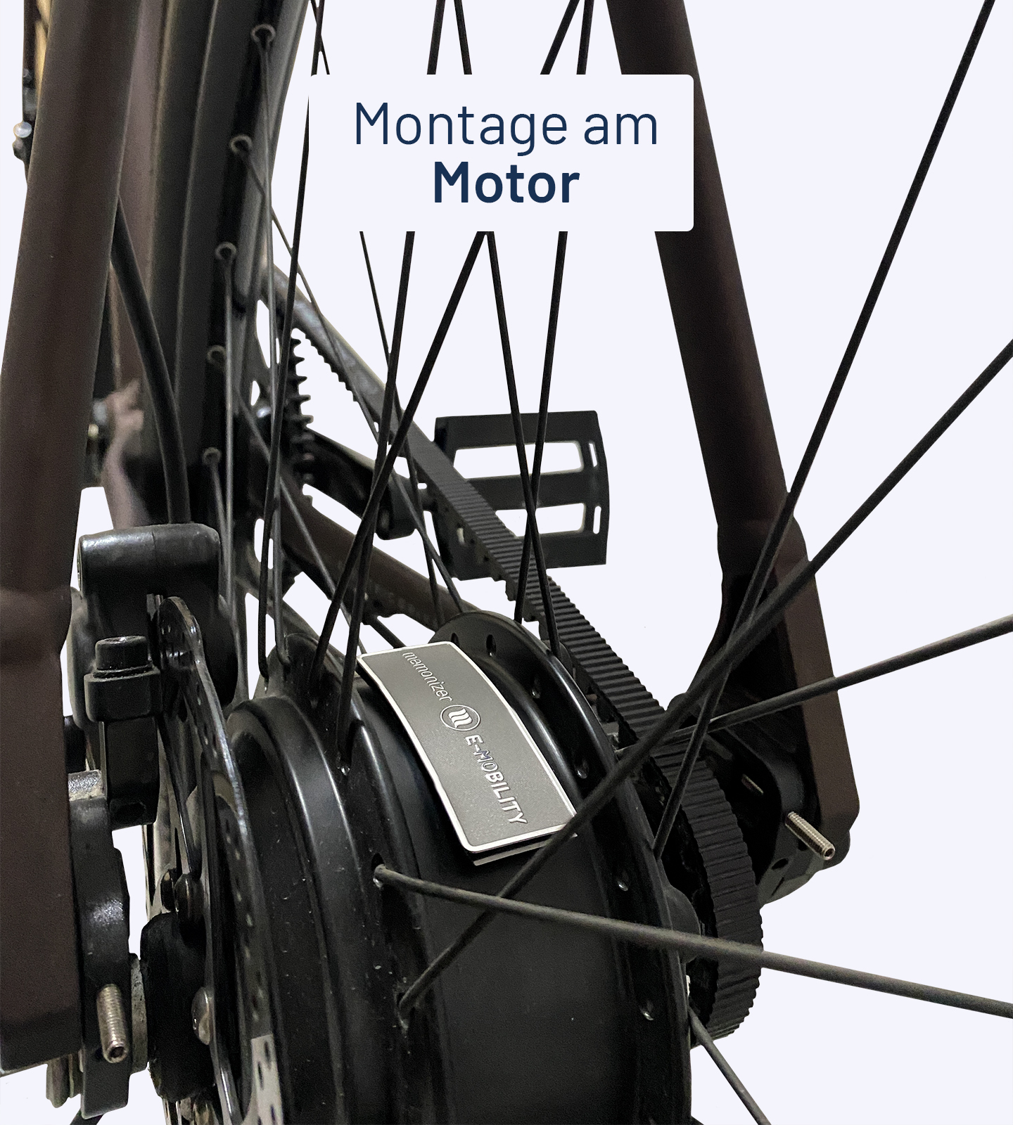 memonizerE-MOBILITY memonizerE-MOBILITY