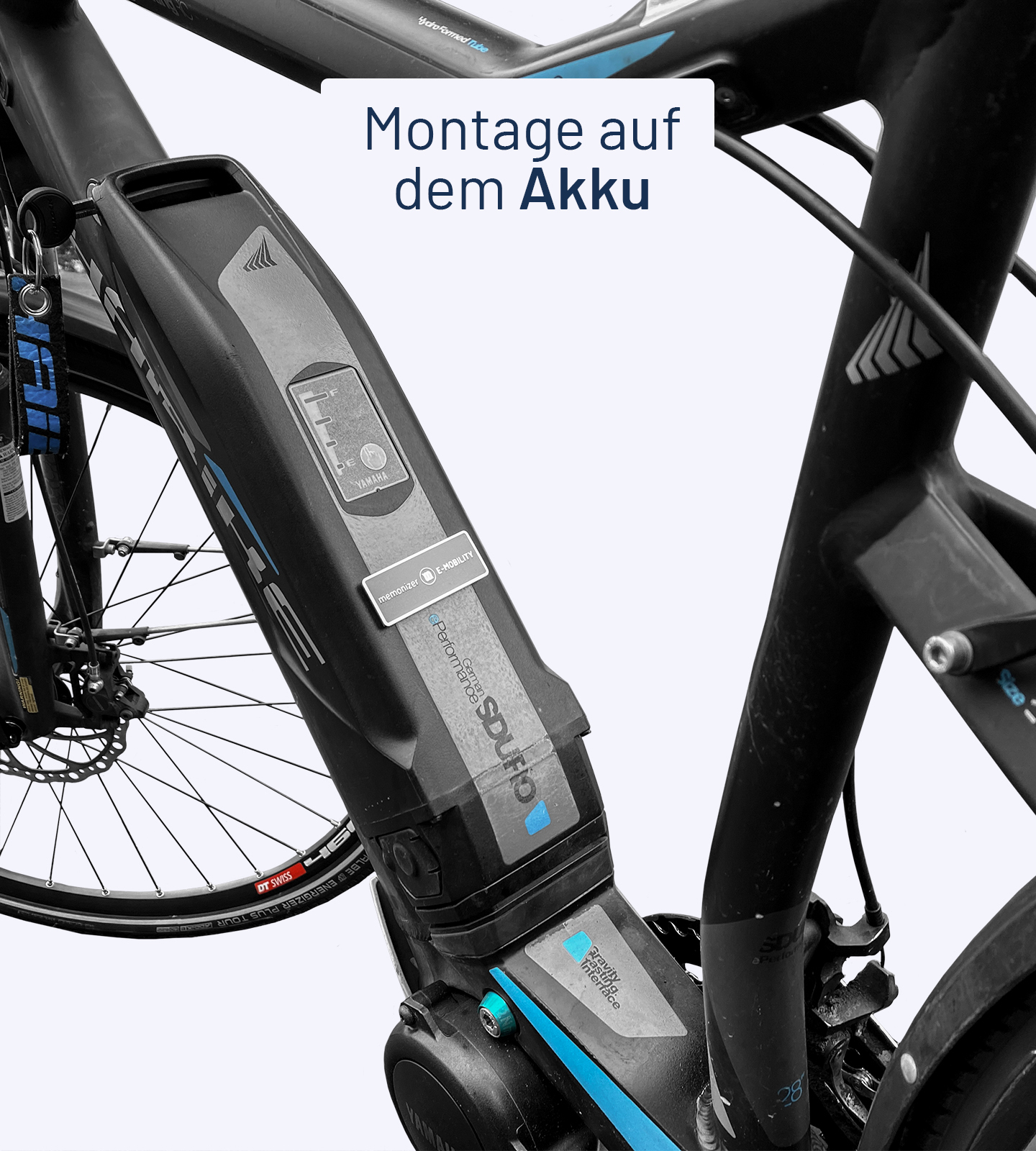 memonizerE-MOBILITY