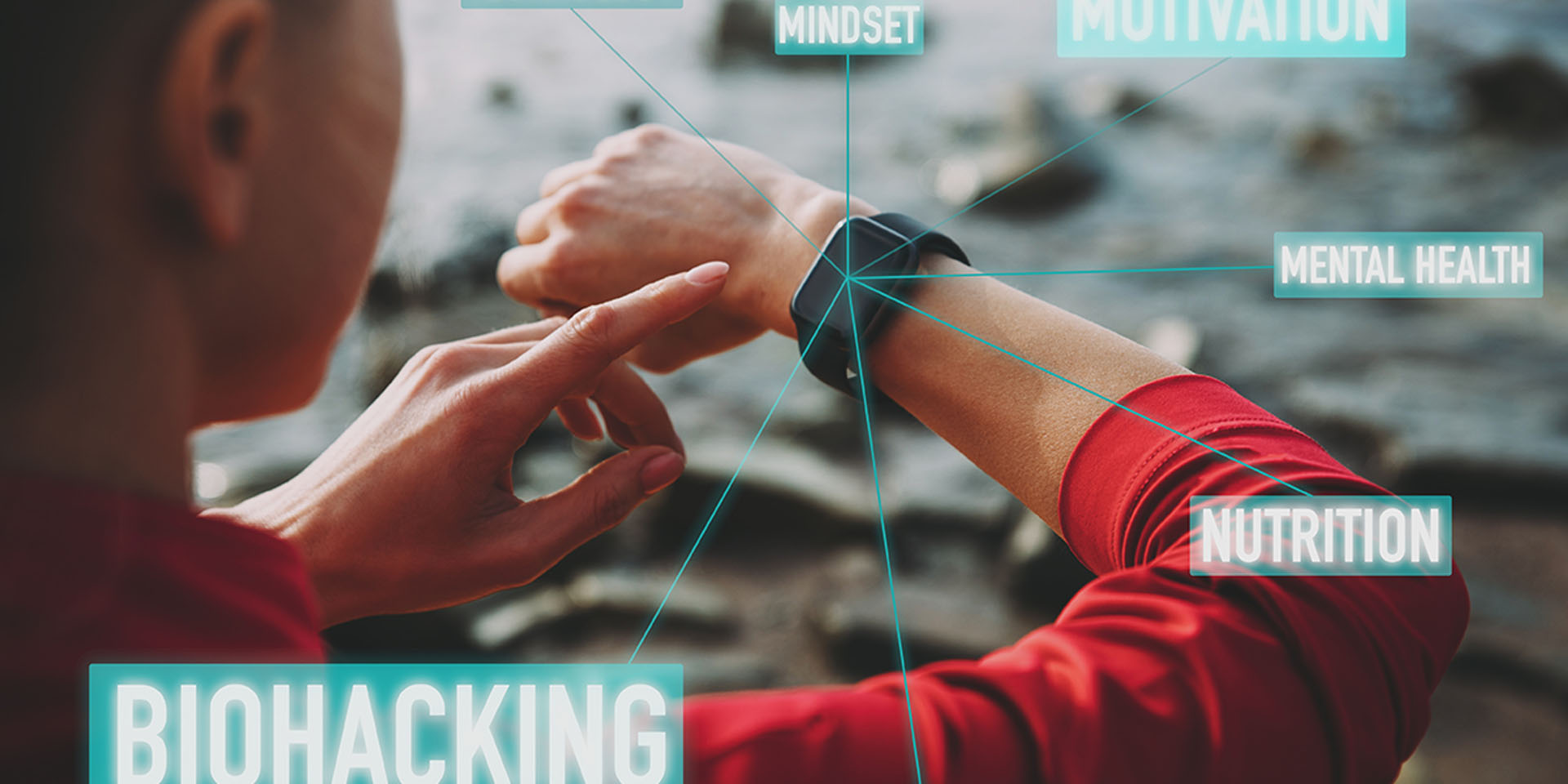 Was ist Biohacking?