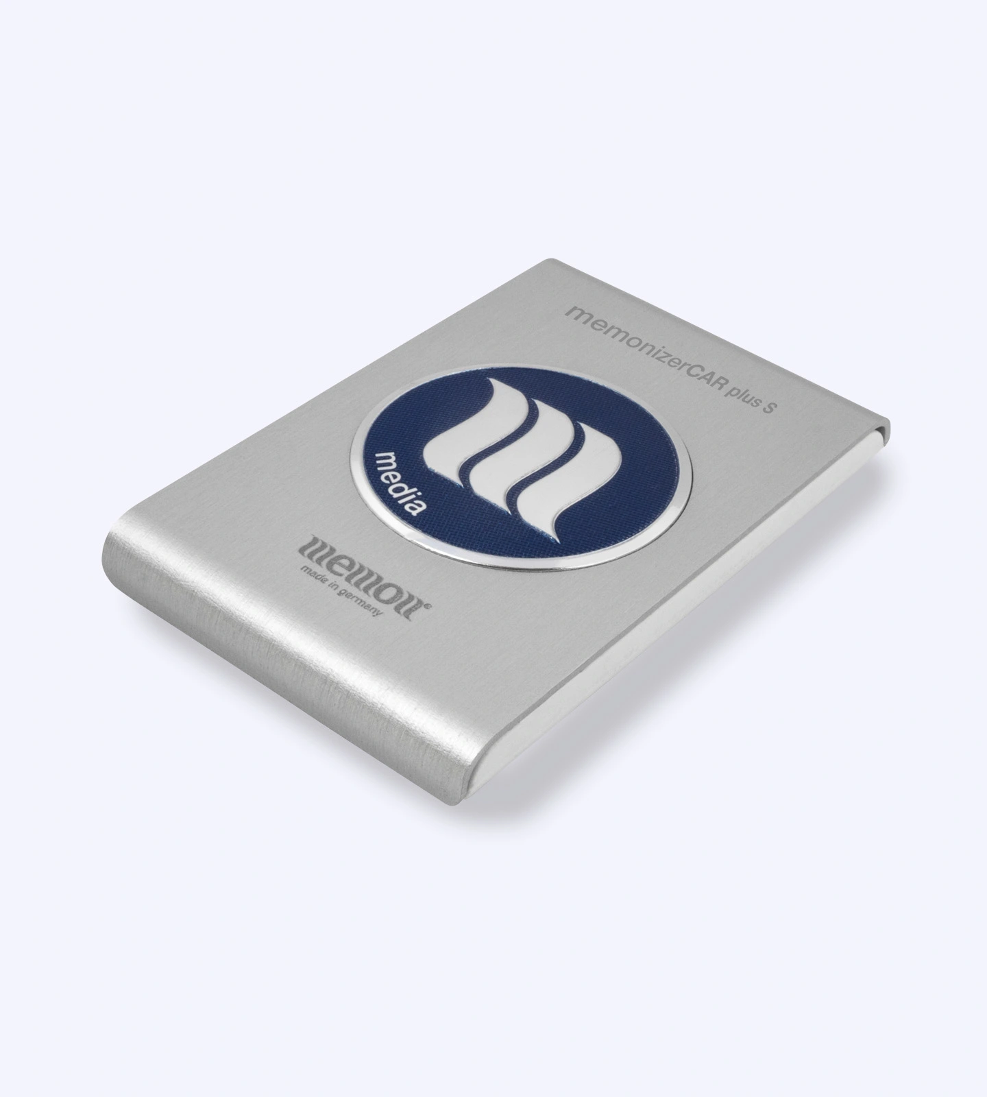 memonizerCAR plus memonizerCAR plus