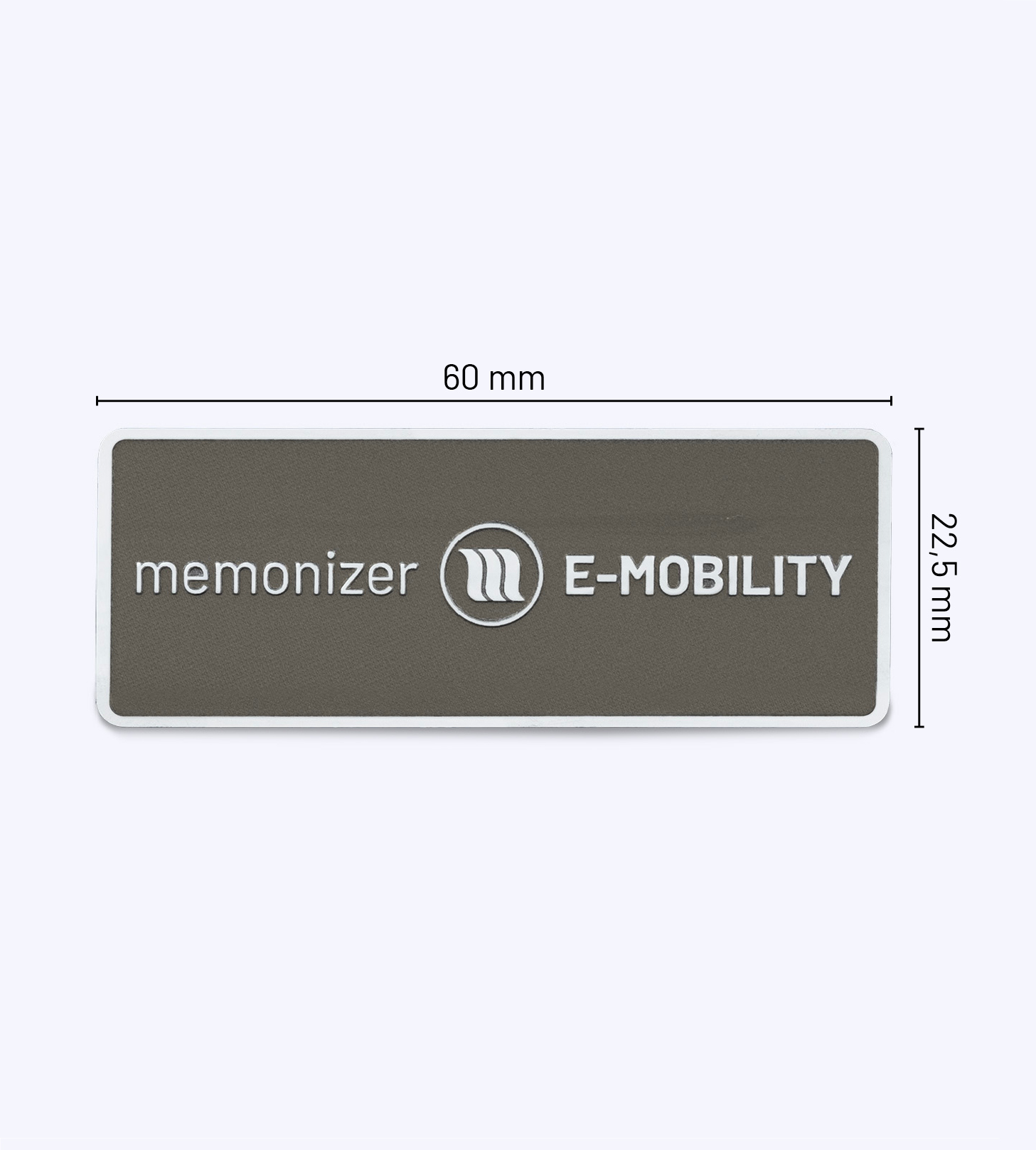 memonizerE-MOBILITY memonizerE-MOBILITY