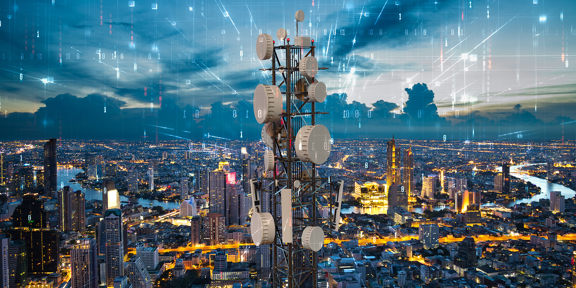 Was ist eigentlich Elektrosmog?