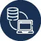 Icon data transmission Icon data transmission