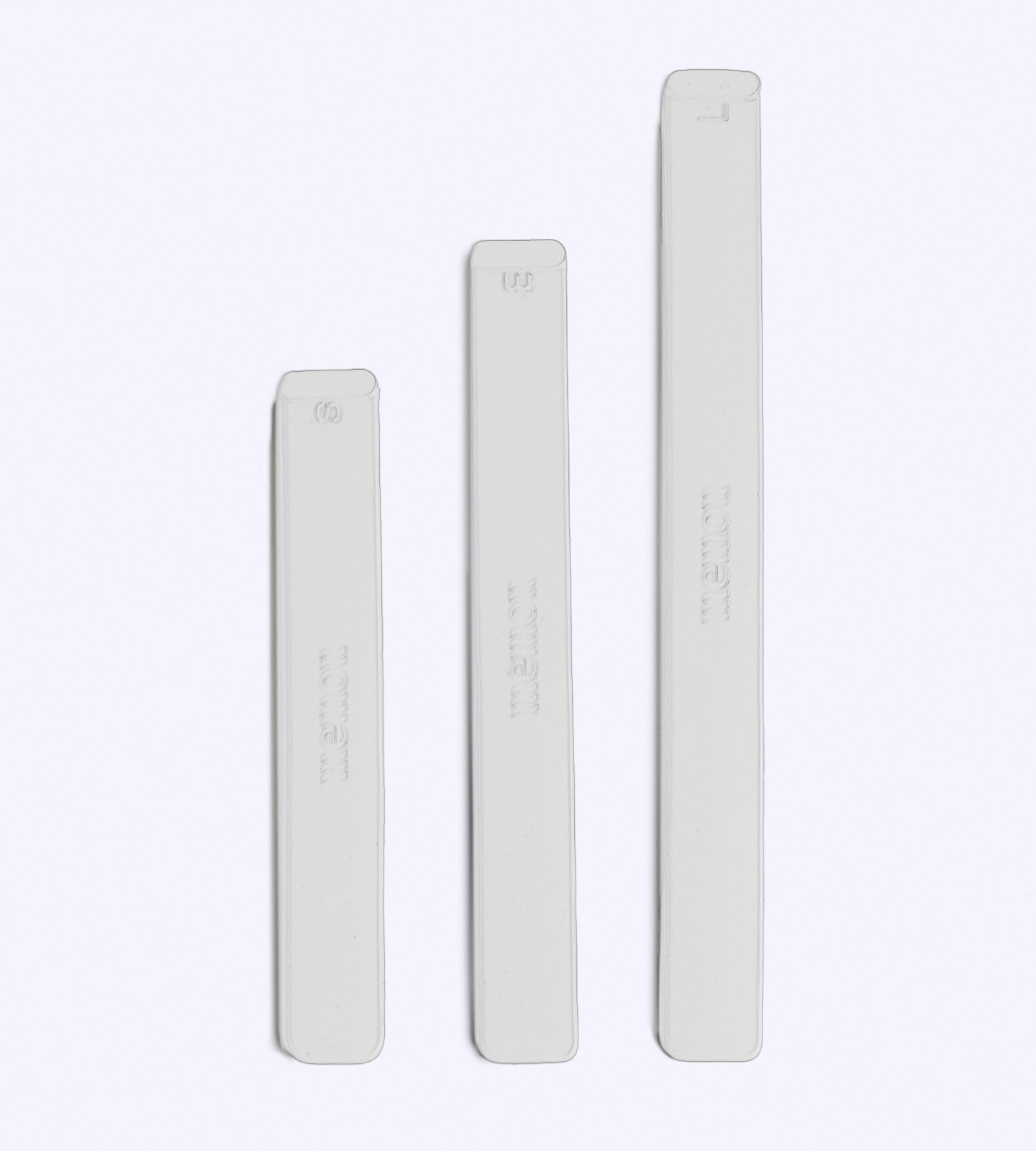 memonizerBODY Wechselband memonizerBODY Wechselband