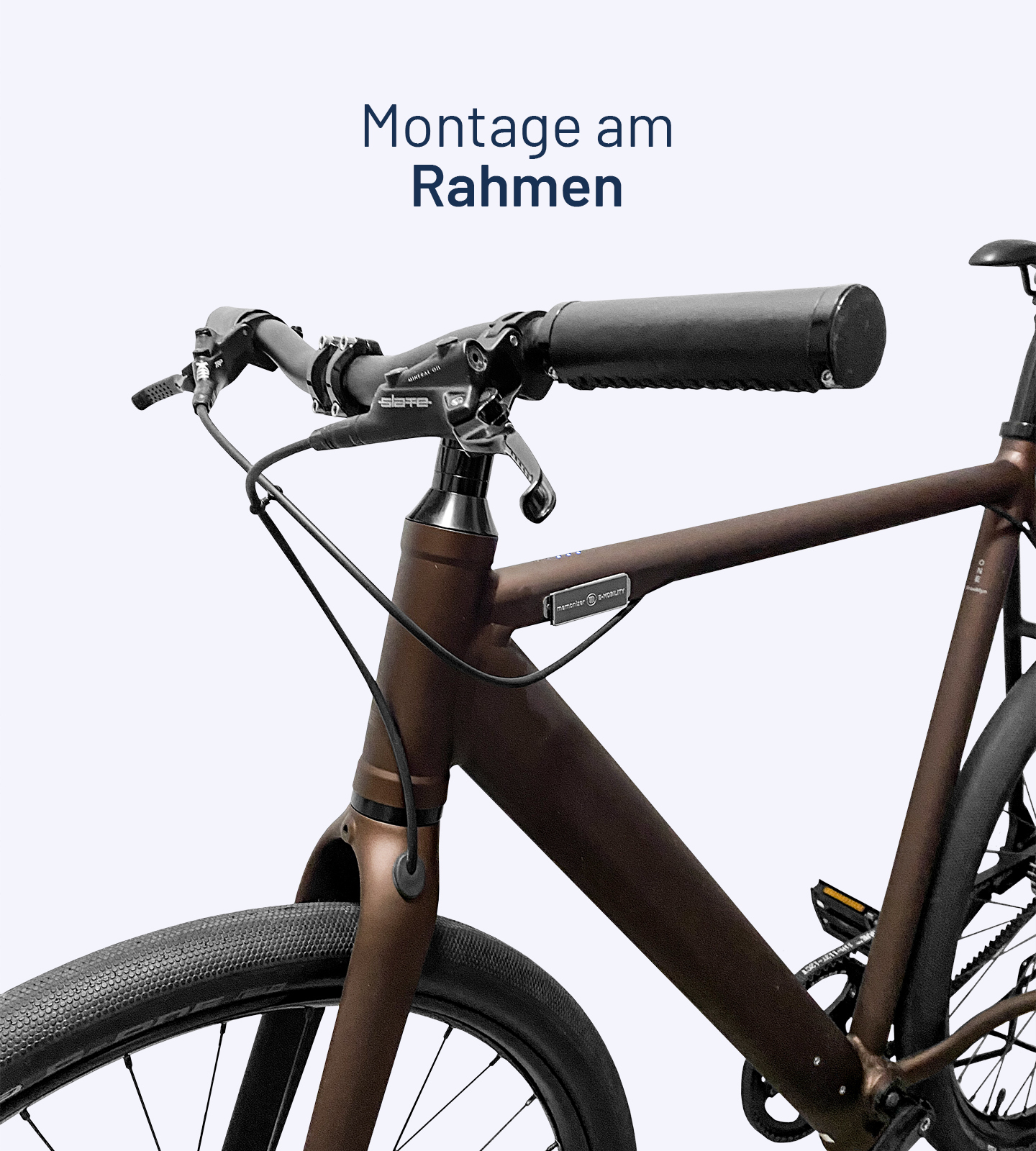 memonizerE-MOBILITY memonizerE-MOBILITY