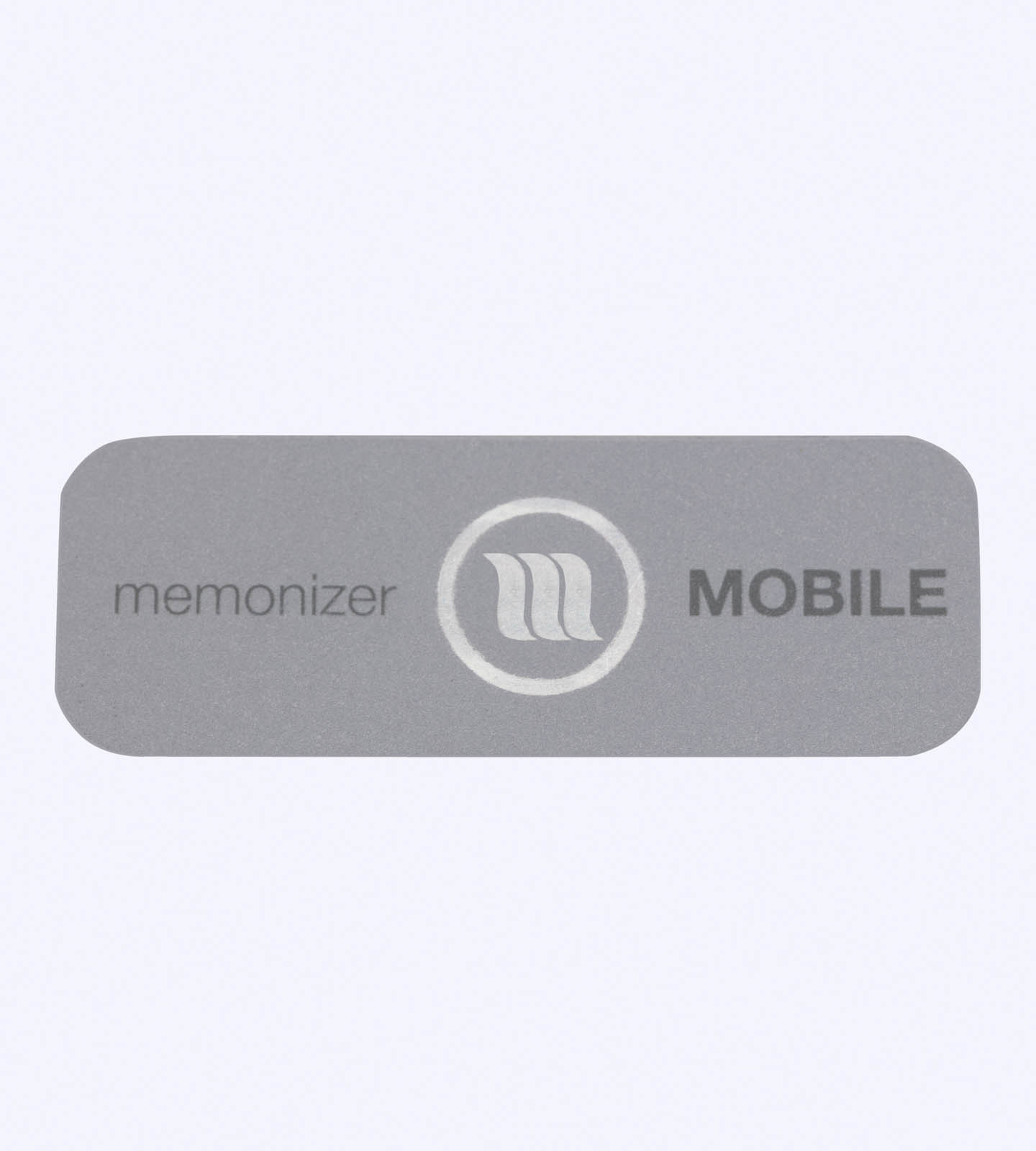 memonizerMOBILE memonizerMOBILE