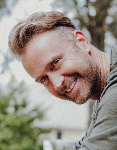 Björn Gödde - memon LiVE