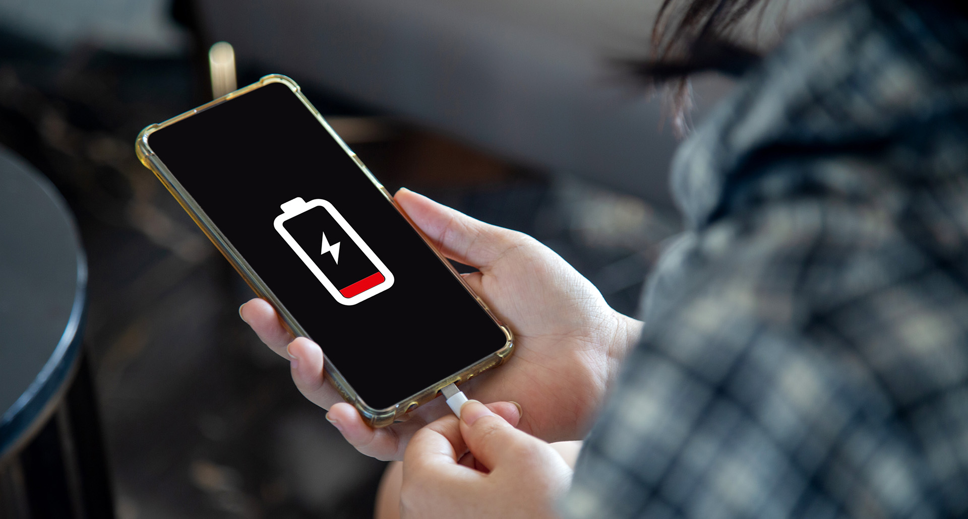 Handy ausschalten: 5 Gründe, warum & wann du es tun solltest