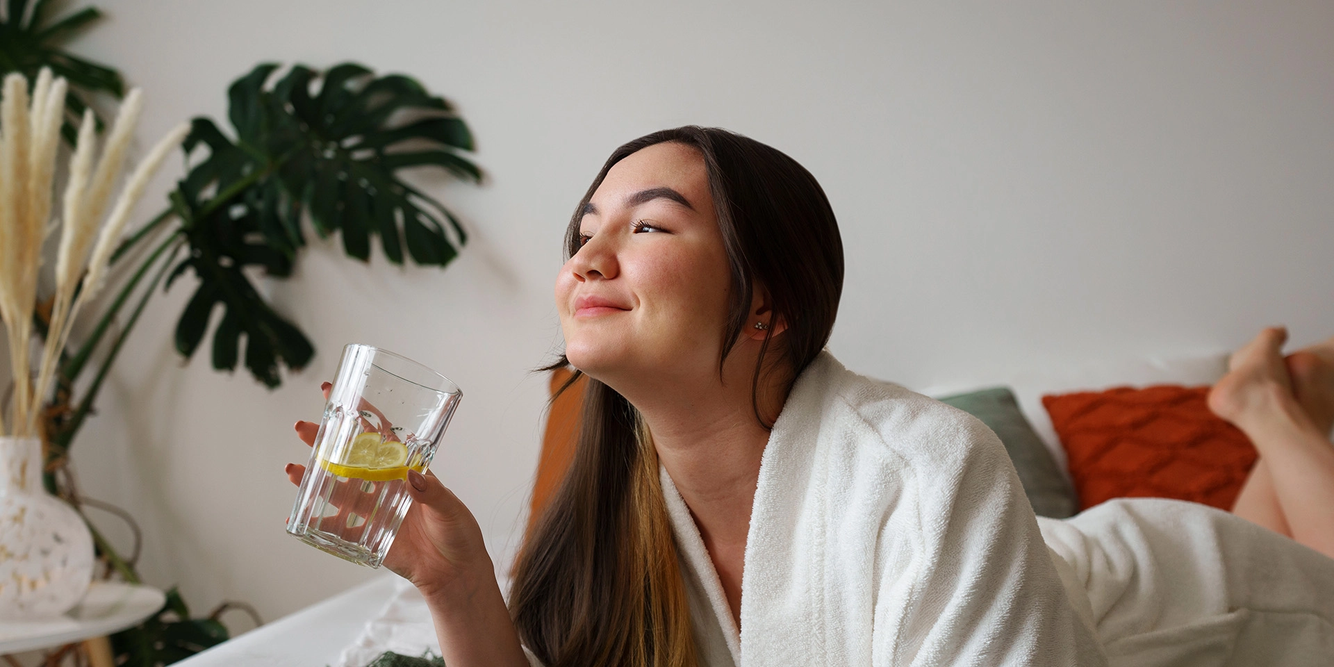Ganzheitlicher Detox: Fasten und Umweltbewusstsein