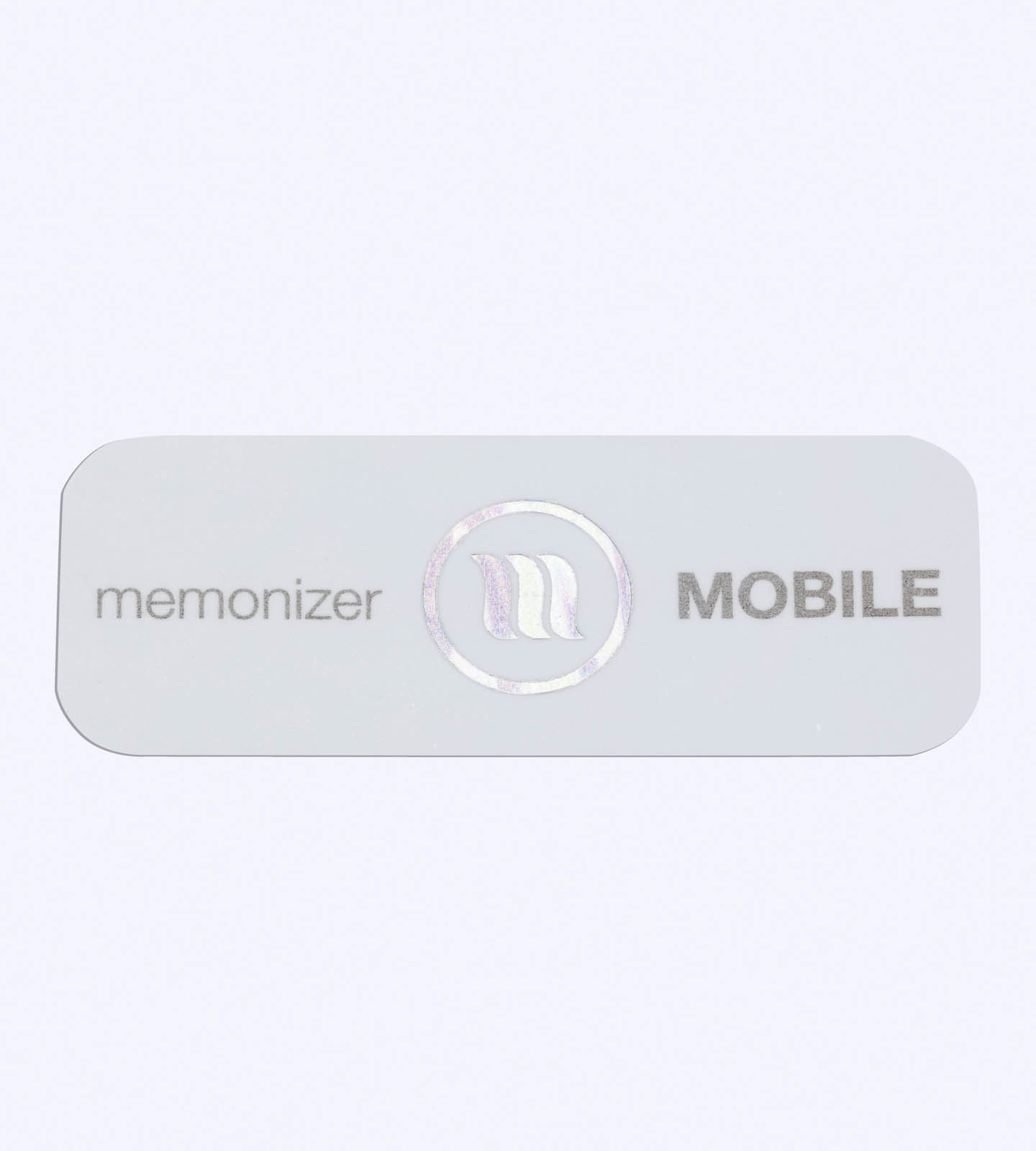 memonizerMOBILE