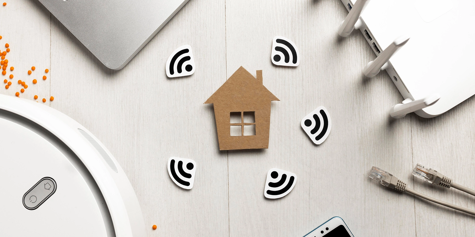 Blog_WLAN_smarthome