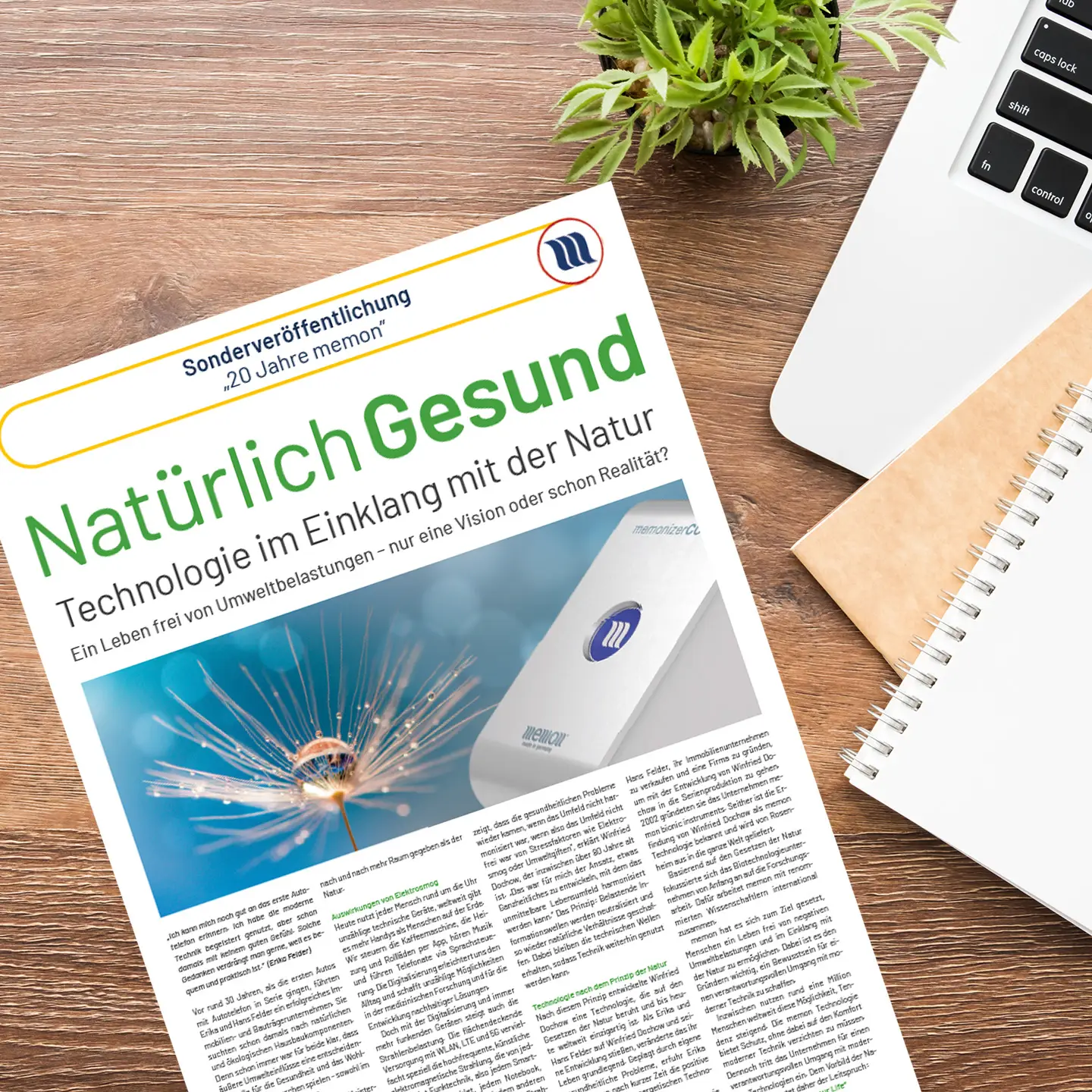 Natürlich Gesund Sonderausgabe