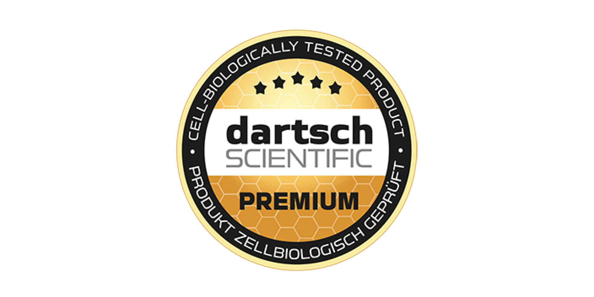 Dartsch Gold Siegel