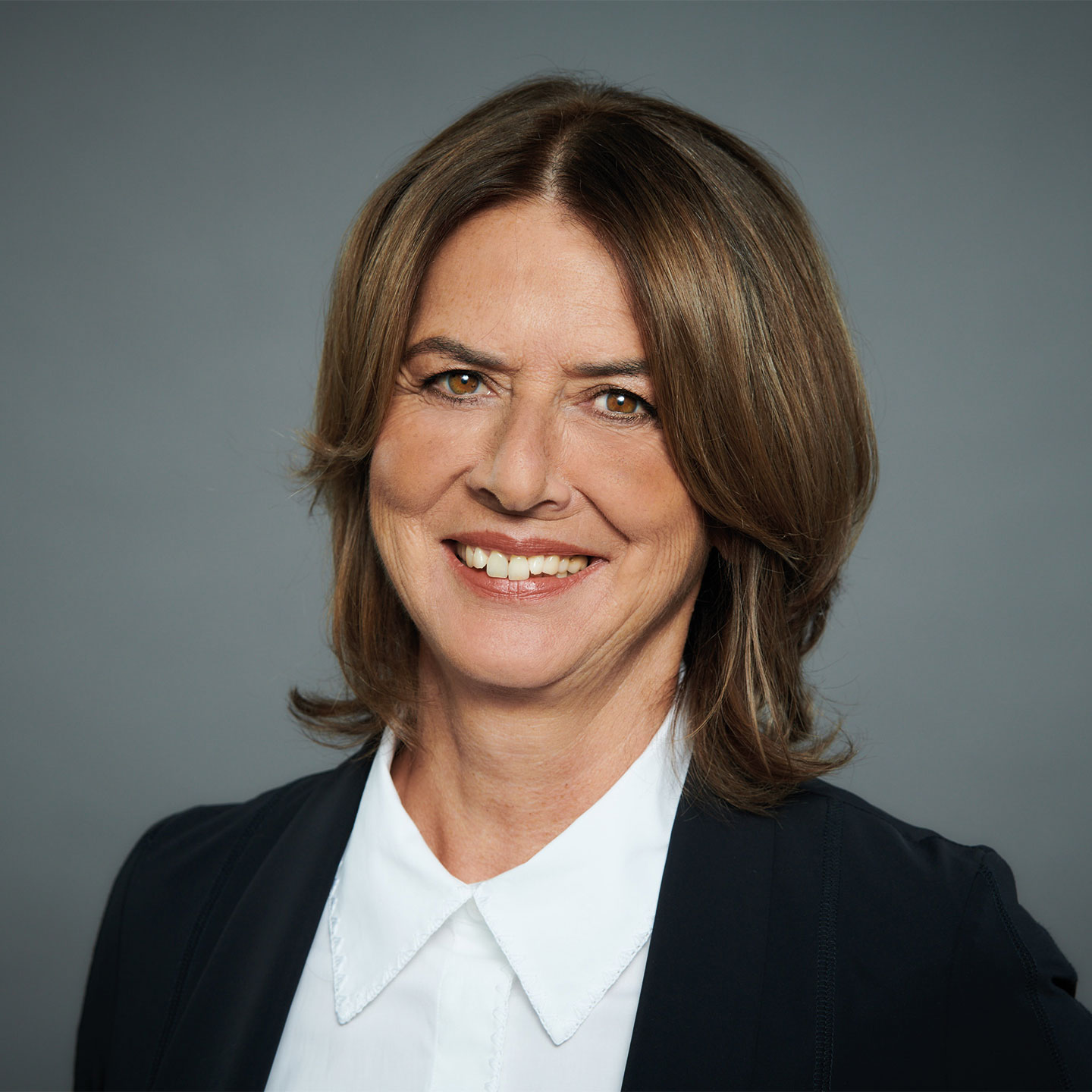 Erika Felder Portrait von Erika Felder