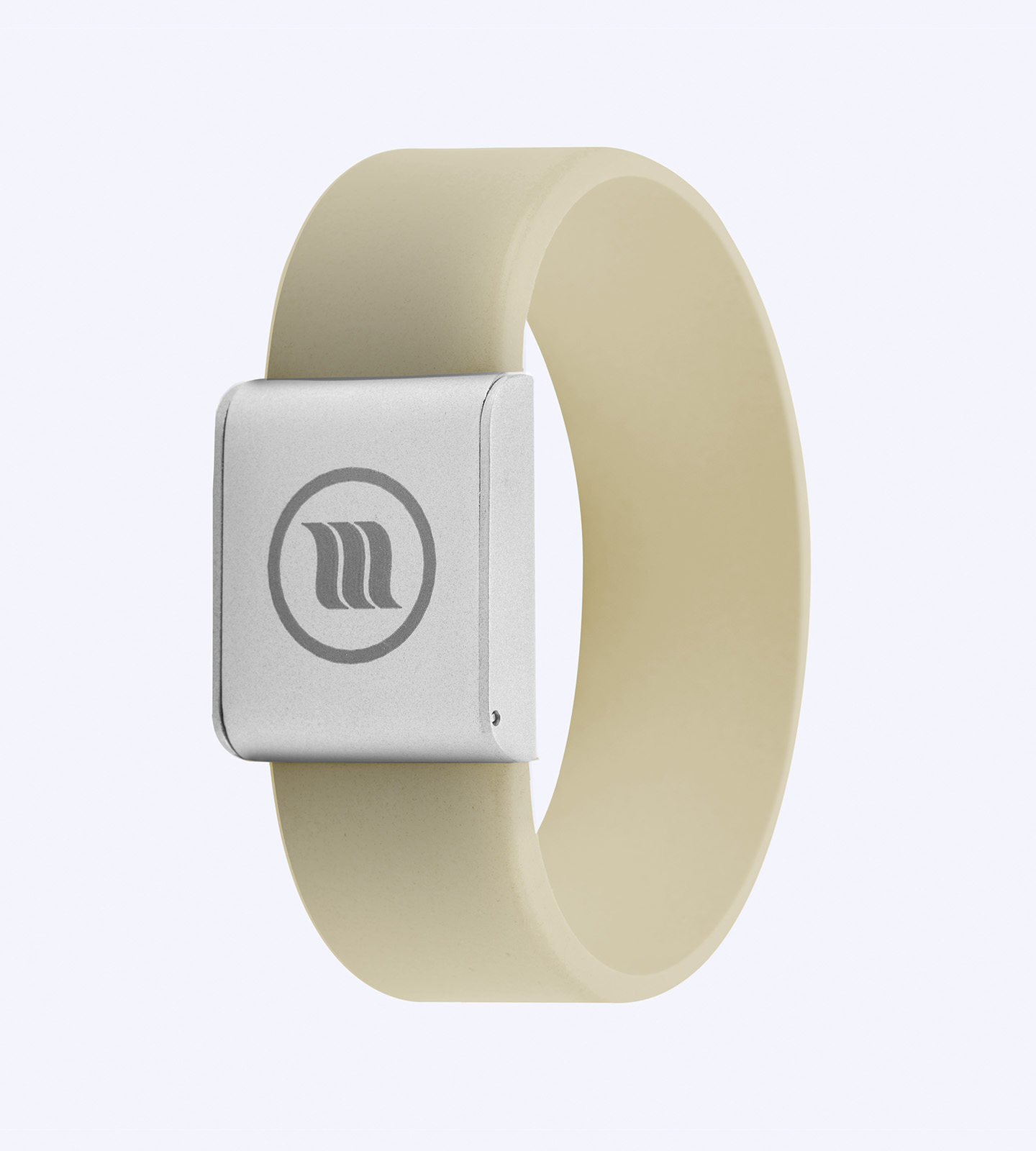 memonizerBODY classic silver