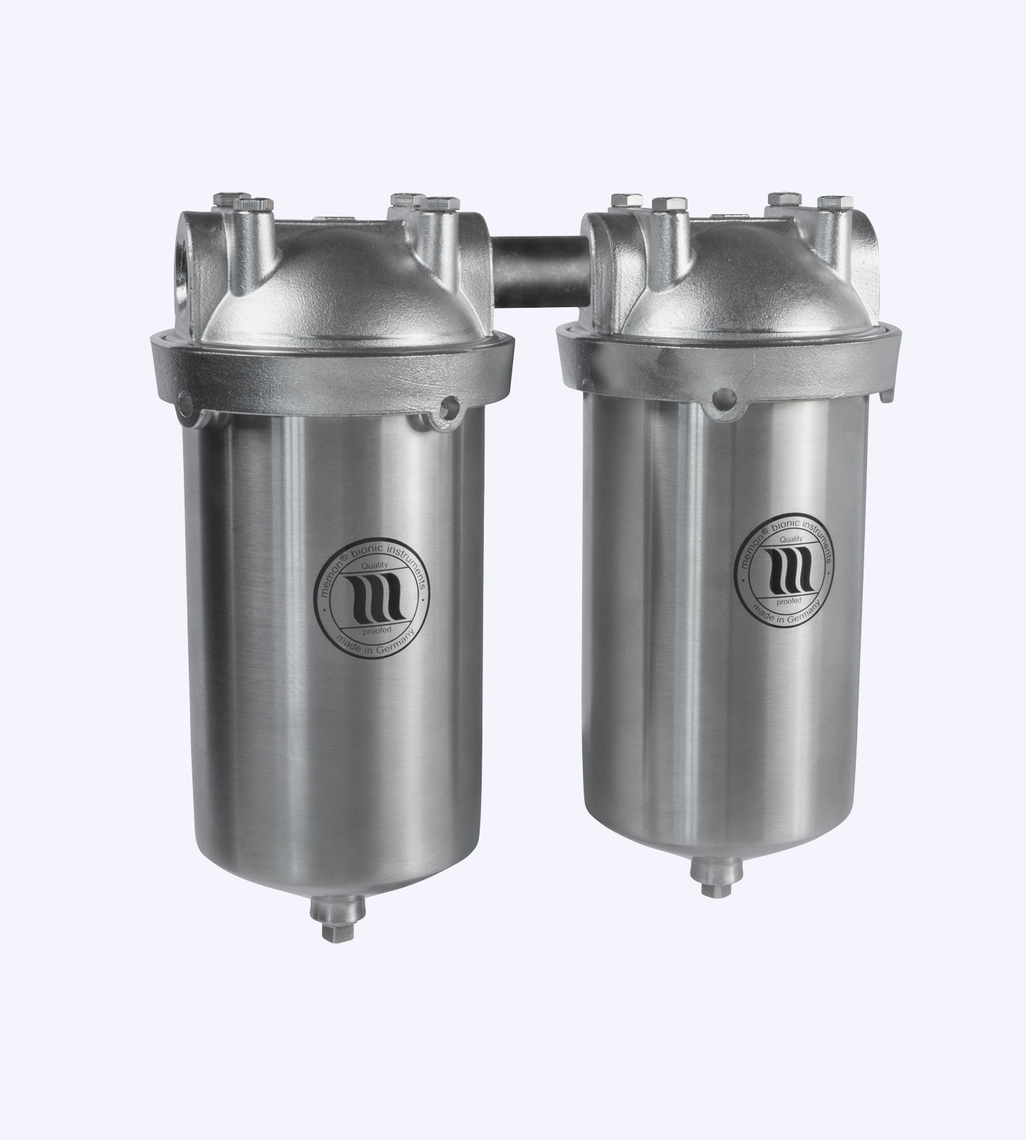 memonizerWATERFILTER memonizerWATERFILTER