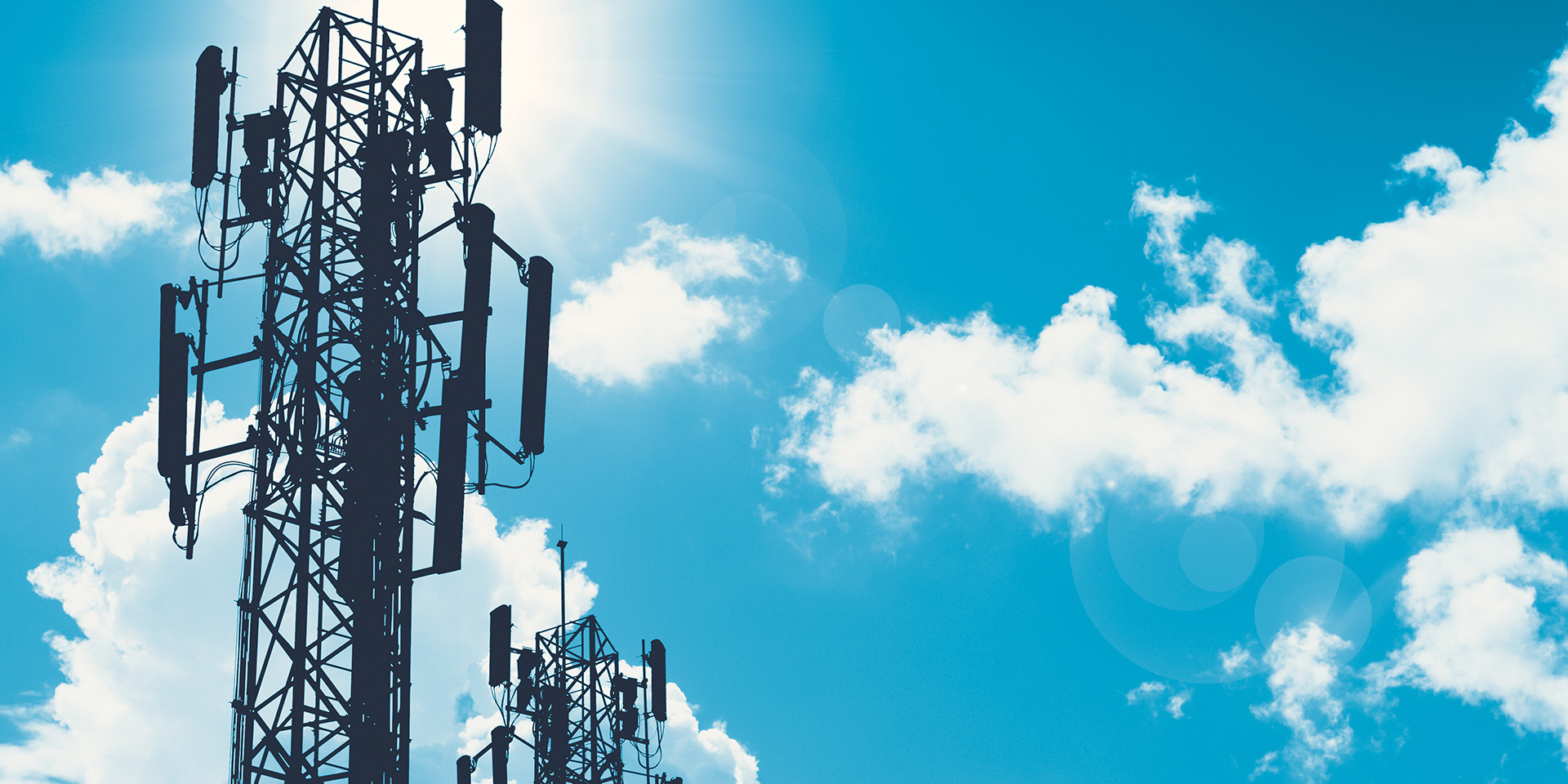 Eigentümer haften für Schäden durch Elektrosmog