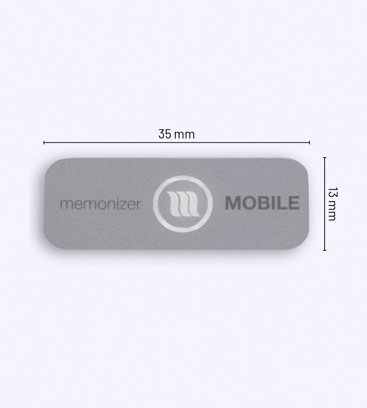 memonizerMOBILE | memon.eu
